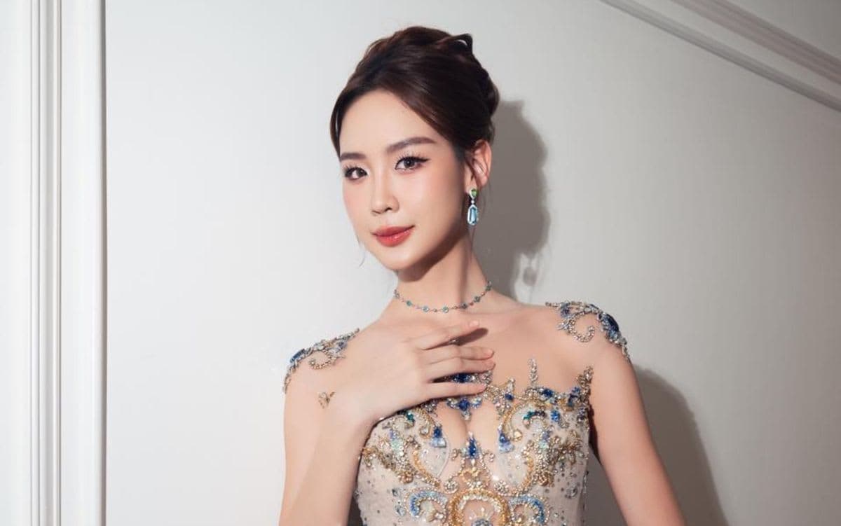 Hoa hậu Bảo Ngọc lên tiếng cảnh báo