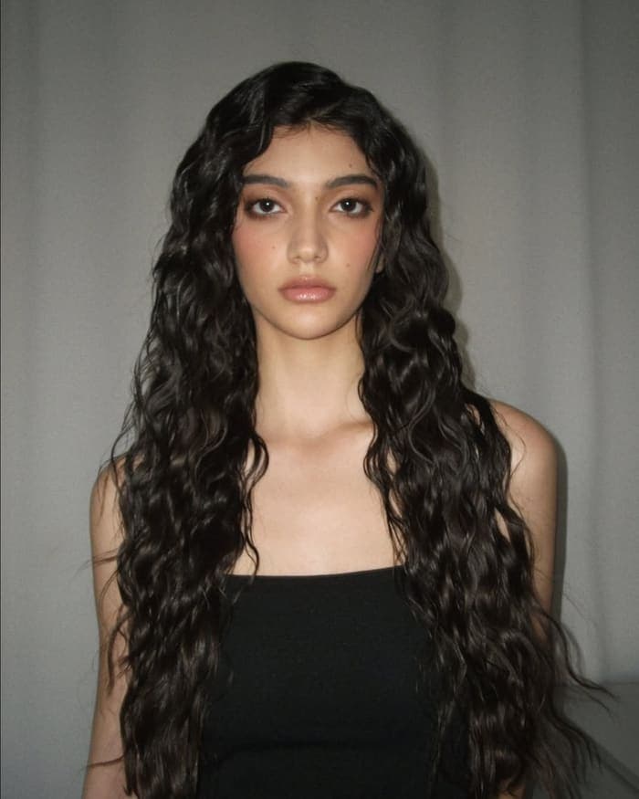 Sau Lilia Gzraryan, nhiều khán giả đang trông ngóng những thí sinh tiếp theo sẽ ghi danh tại Miss Grand International mùa giải All Stars. Ảnh: IGNV