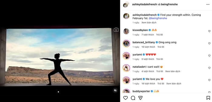 Động thái mới đây của Ashley Tisdale sau khi tố một nhóm mẹ bỉm sao Hollywood 'độc hại'.