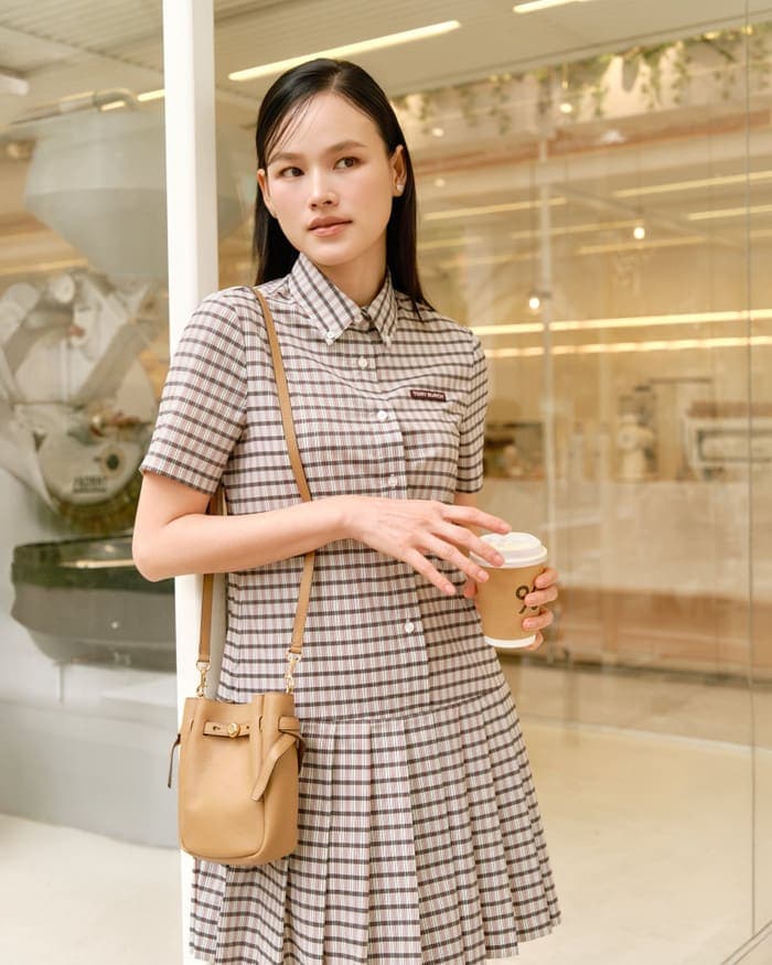 Việc Tuyết Lan nói rõ thông tin chồng bị giả mạo được cho là hoàn toàn kịp thời để tránh chuyện ngoài ý muốn xảy ra. Ảnh: FBNV