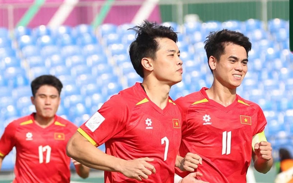 Tiền đạo Đình Bắc gây lo lắng