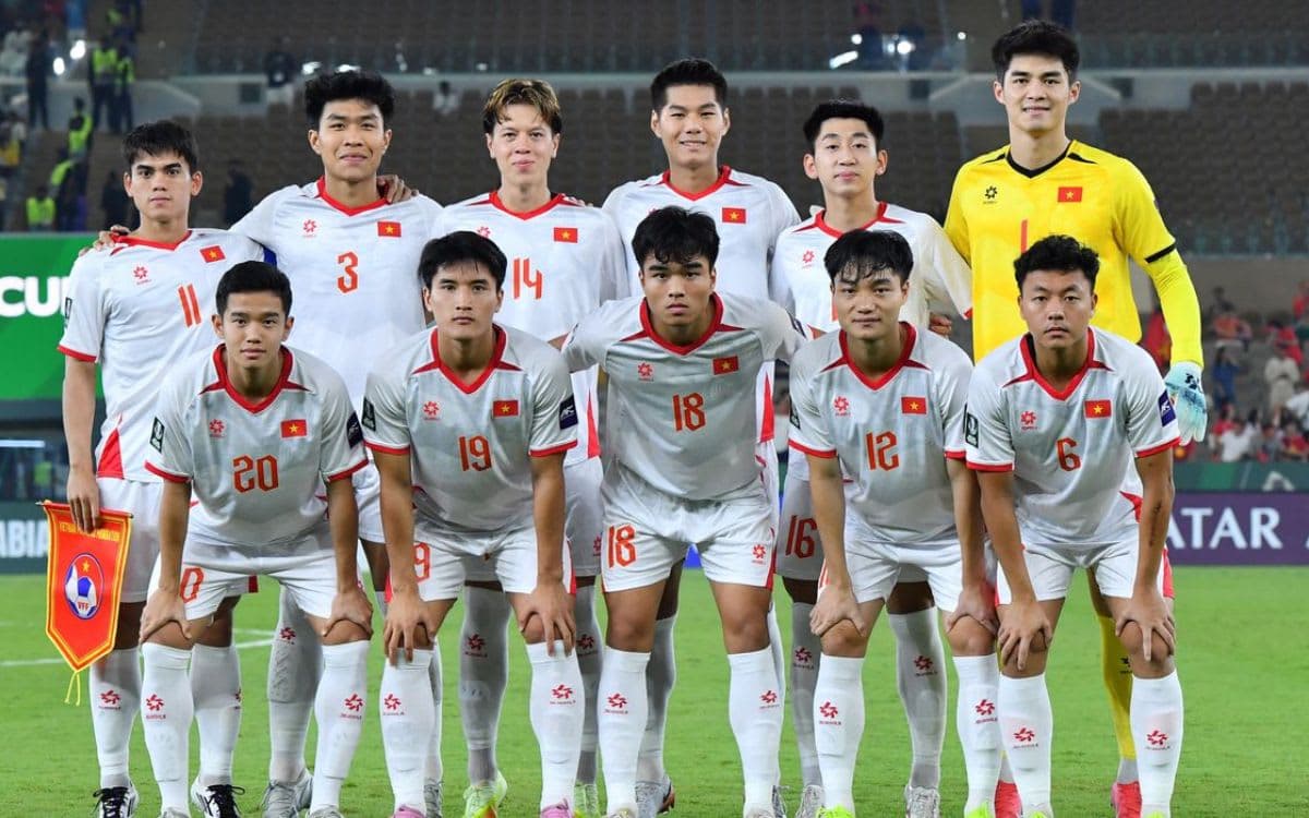 AFC đã đúng khi nói U23 Việt Nam có thể vô địch châu Á