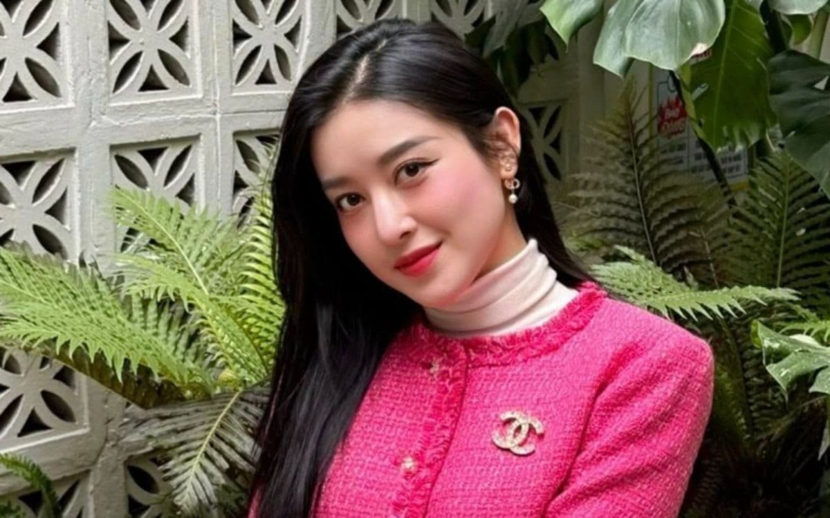 Mong muốn của Á hậu Huyền My trong năm 2026