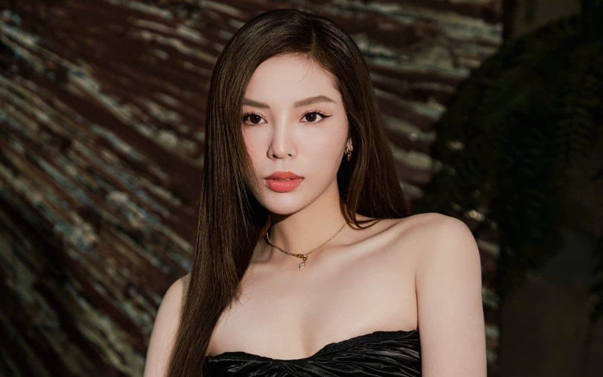 Kỳ Duyên gặp sự cố sức khoẻ