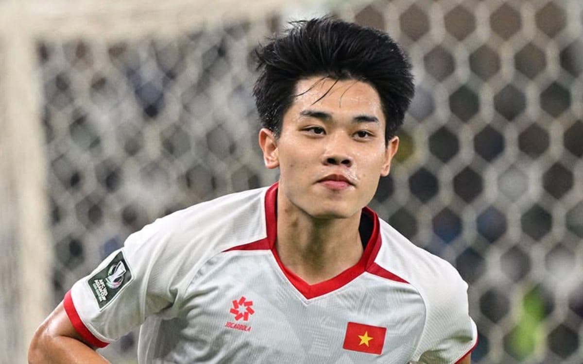 Báo Malaysia nói thật lòng về đẳng cấp U23 Việt Nam