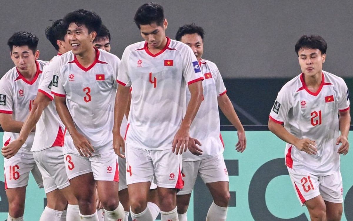 U23 Việt Nam là ứng viên nặng ký cho ngôi vô địch U23 châu Á 2026