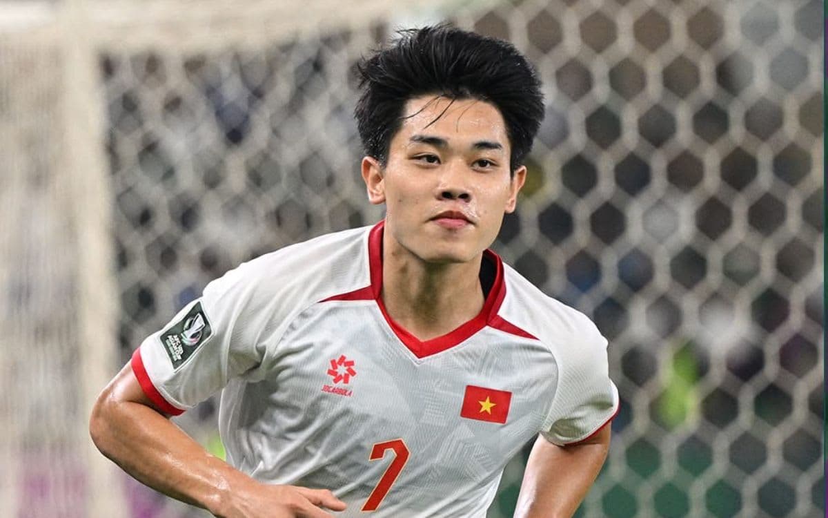 U23 Việt Nam làm rung chuyển bóng đá châu Á