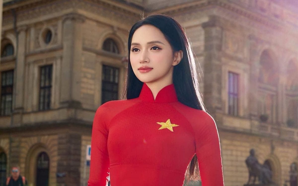 Phản ứng khán giả khi Hương Giang lại thi Miss Grand International mùa giải All Stars