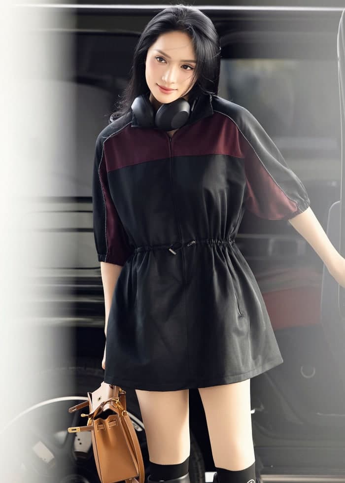 Phản ứng của Hương Giang về chuyện đi thi Miss Grand mùa All Stars khiến nhiều netizen cảm thấy khó hiểu.