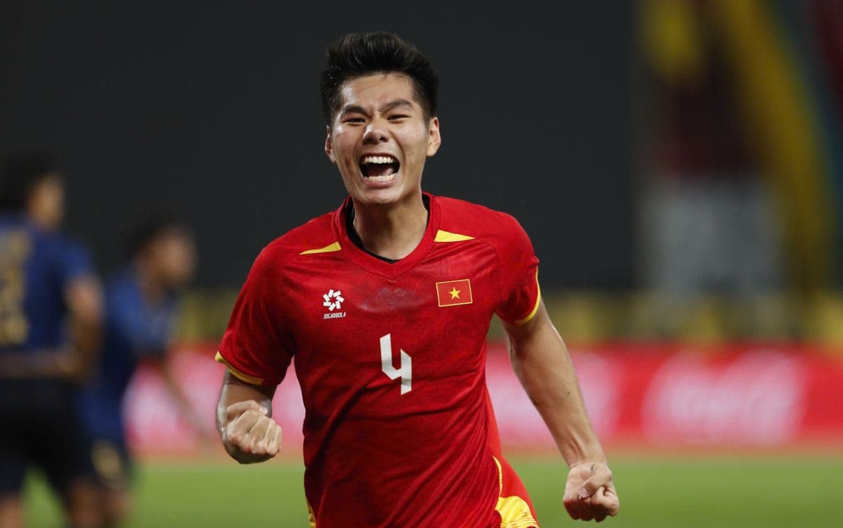AFC bình luận U23 Việt Nam đối đầu U23 Trung Quốc: Căng thẳng và kịch tính