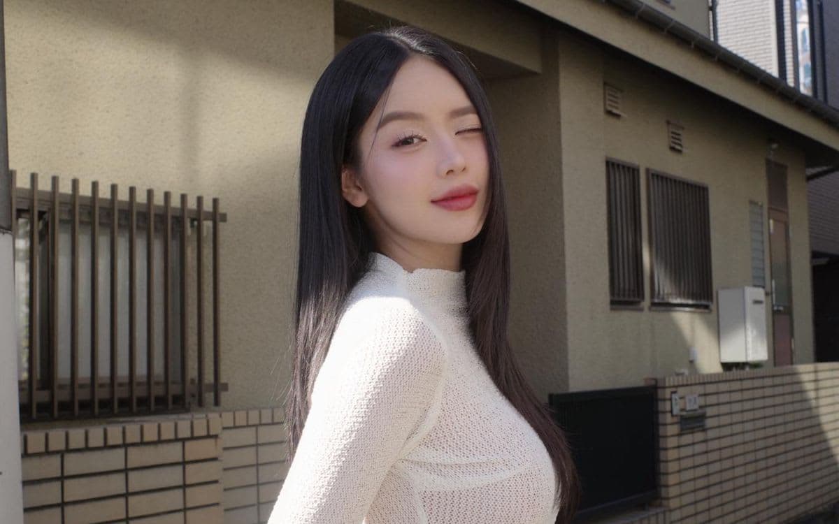 Động thái đầu tiên của Thanh Thủy khi vướng nghi vấn hẹn hò