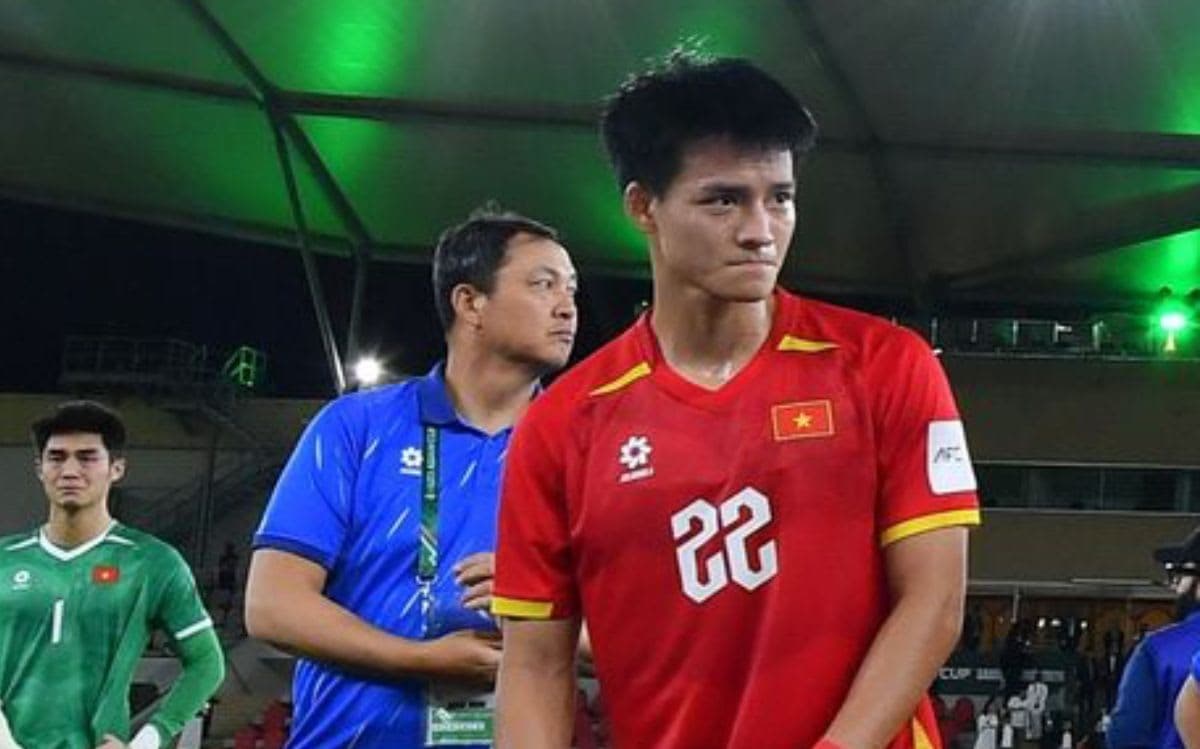 AFC nói điều xúc động nhất về U23 Việt Nam