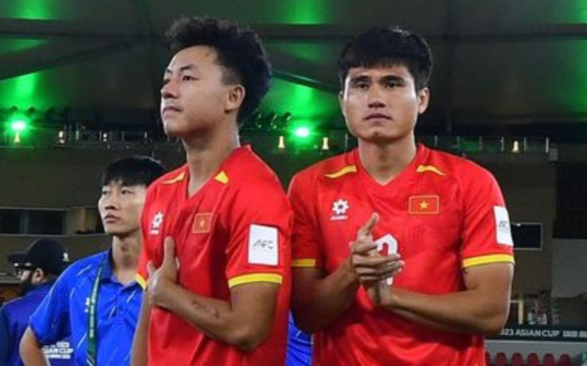 Đừng vì một trận đấu mà quên đi cả quá trình của U23 Việt Nam