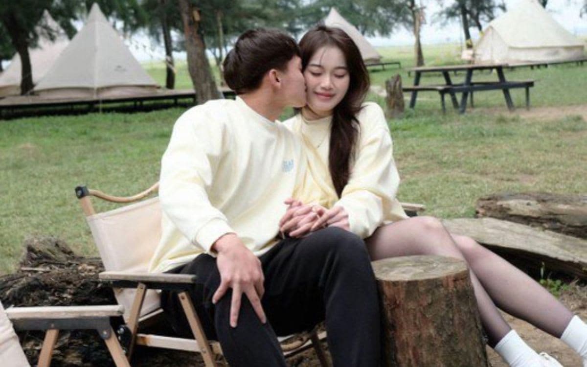 Kết thúc buồn với Hồ Văn Cường