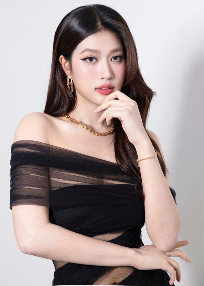 Việc Đoàn Thiên Ân lên tiếng giải thích được cho là hoàn toàn kịp thời để tránh những ồn ào không đáng có. Ảnh: FBNV