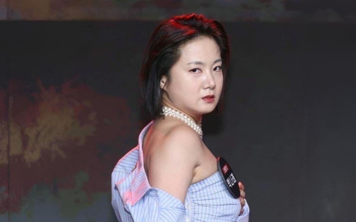 Park Na Rae lại bị réo gọi