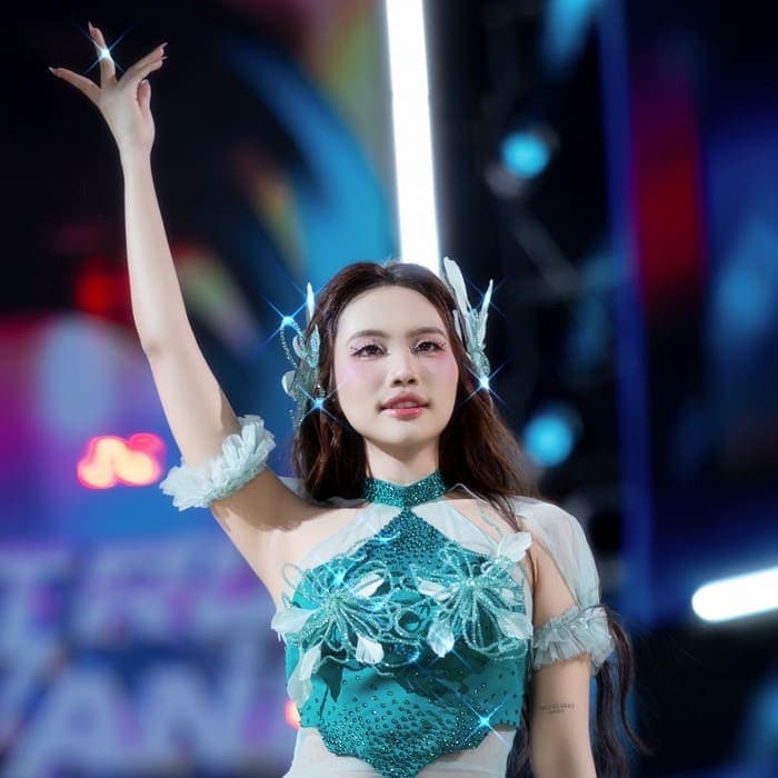 Phương Mỹ Chi được kỳ vọng sẽ thăng hoa hơn nữa trong âm nhạc vào năm 2026.