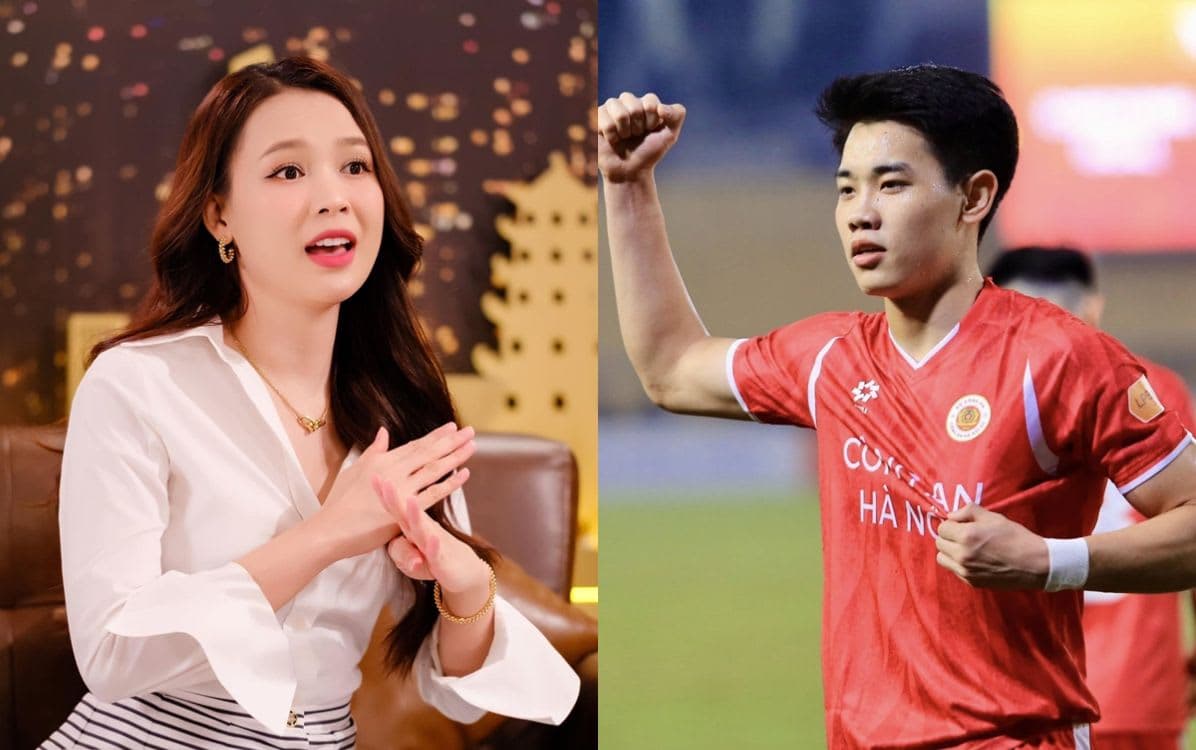 Diễn viên Sam nhận xét đúng 11 chữ về Đình Bắc