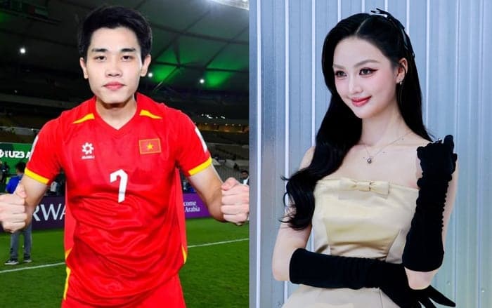 Á hậu Cẩm Ly và Đình Bắc hiện vẫn chưa lên tiếng về những tin đồn tình cảm được dân mạng đồn đoán những ngày qua.