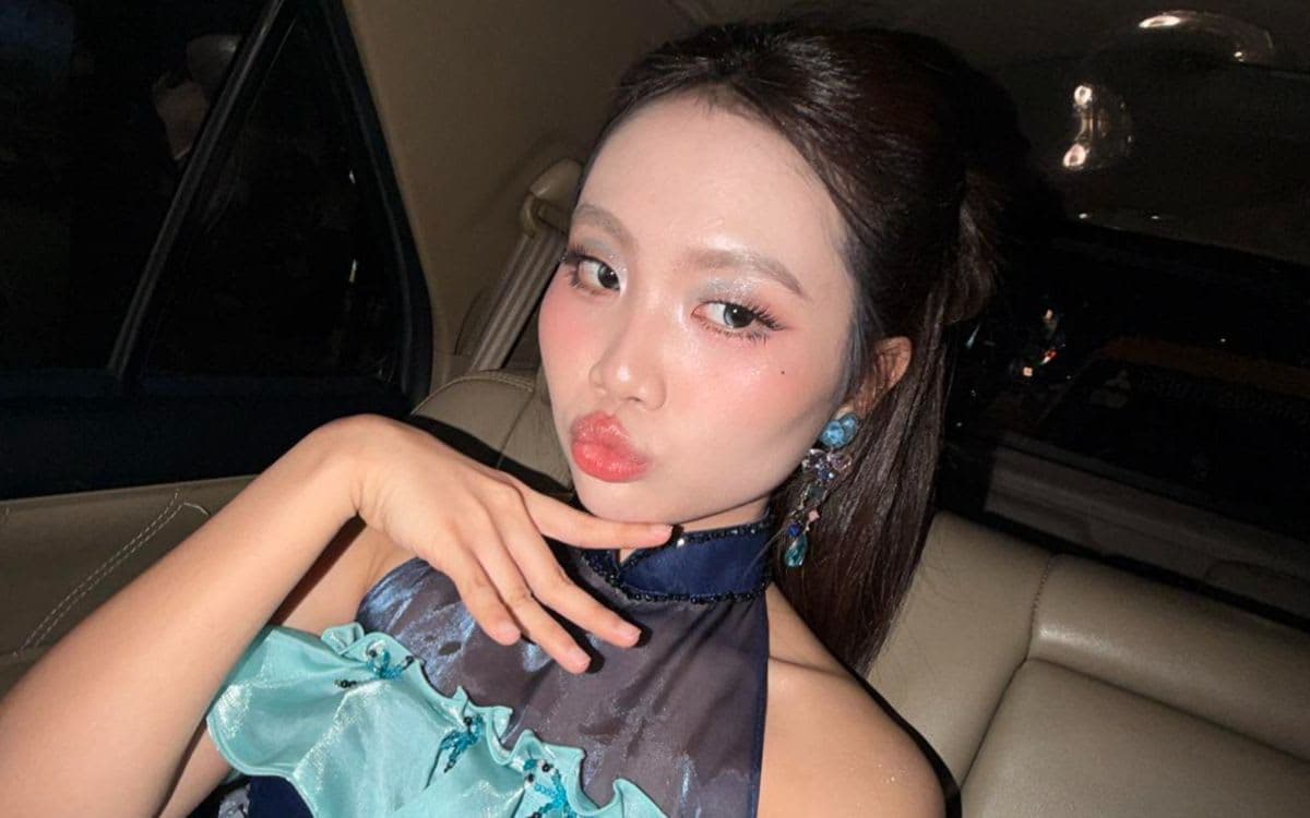 Phương Mỹ Chi trở thành 'giám khảo bí mật', khán giả bất ngờ