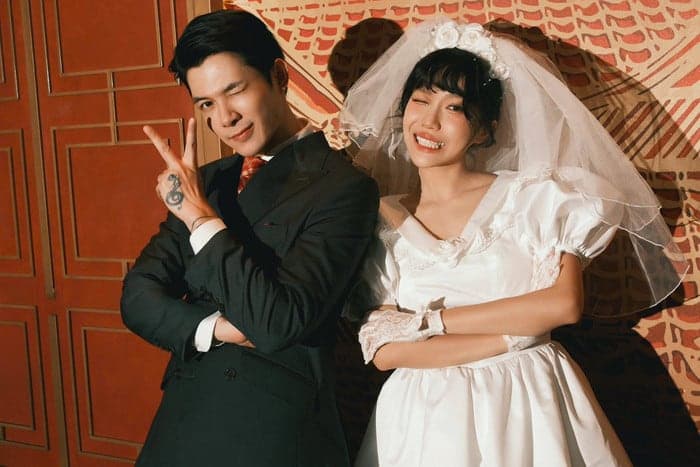 Gần đây, rộ tin Diệu Nhi và Anh Tú Atus rạn nứt hôn nhân. Tuy nhiên, đây chỉ là đồn đoán chưa xác thực.