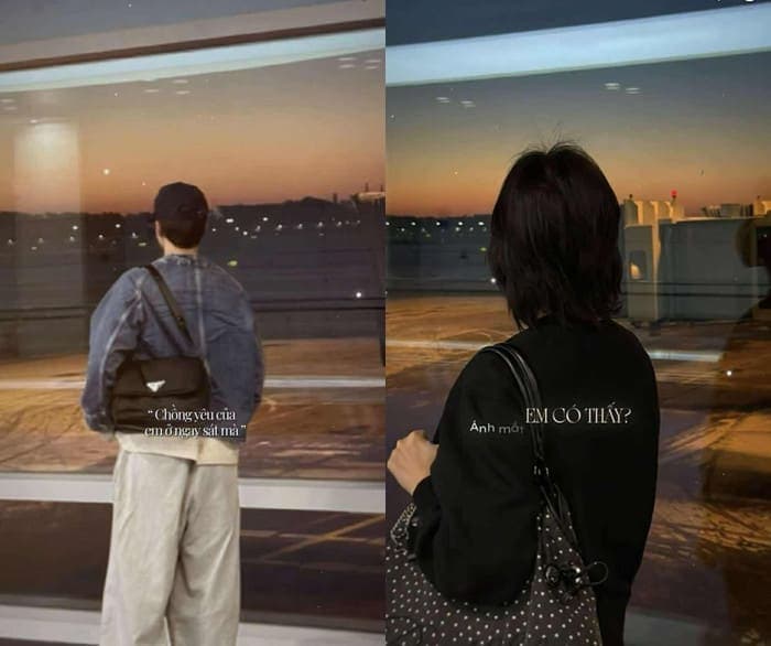 Động thái từ Diệu Nhi giữa lúc rộ tin về hôn nhân khiến nhiều netizen 'thở phào'.