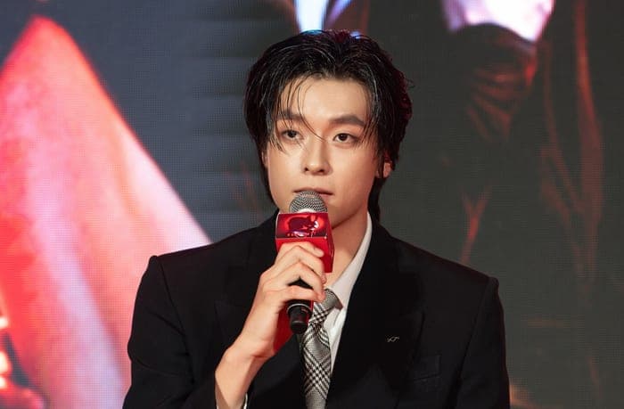 Vĩnh Đam từng có phát ngôn gây tranh cãi trong quá khứ.