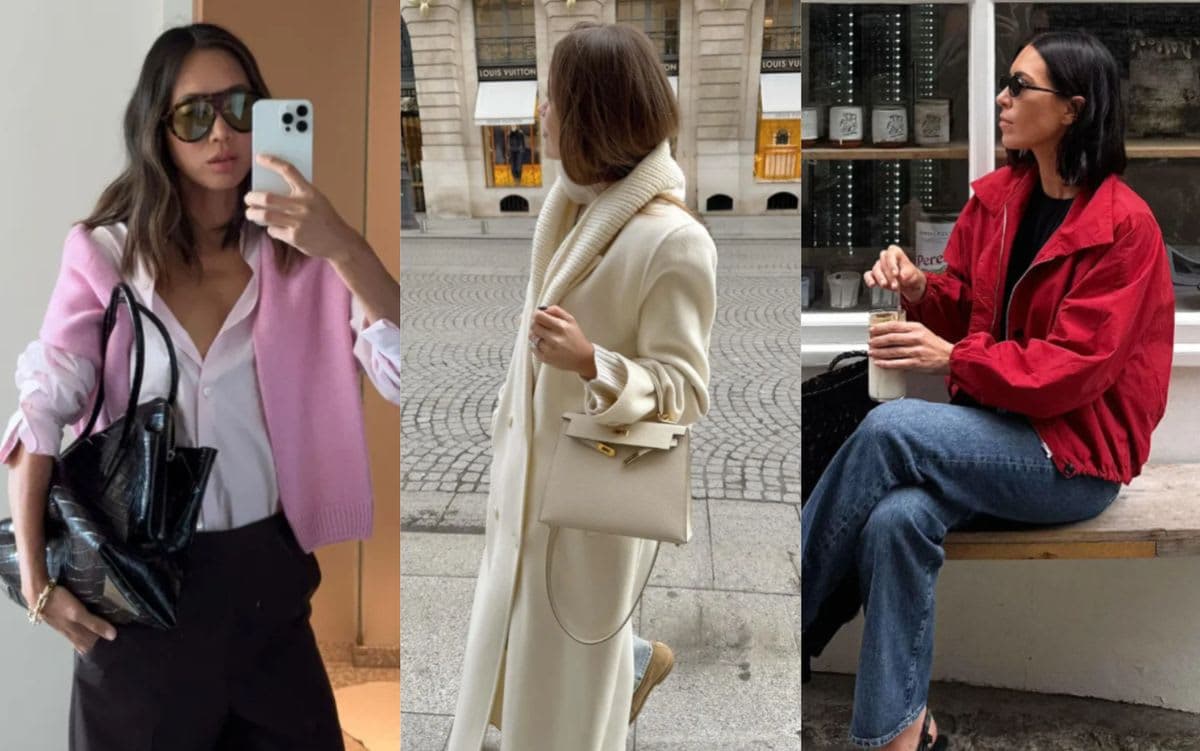 5 xu hướng màu sắc nổi bật khi phối cùng quần jeans năm 2026