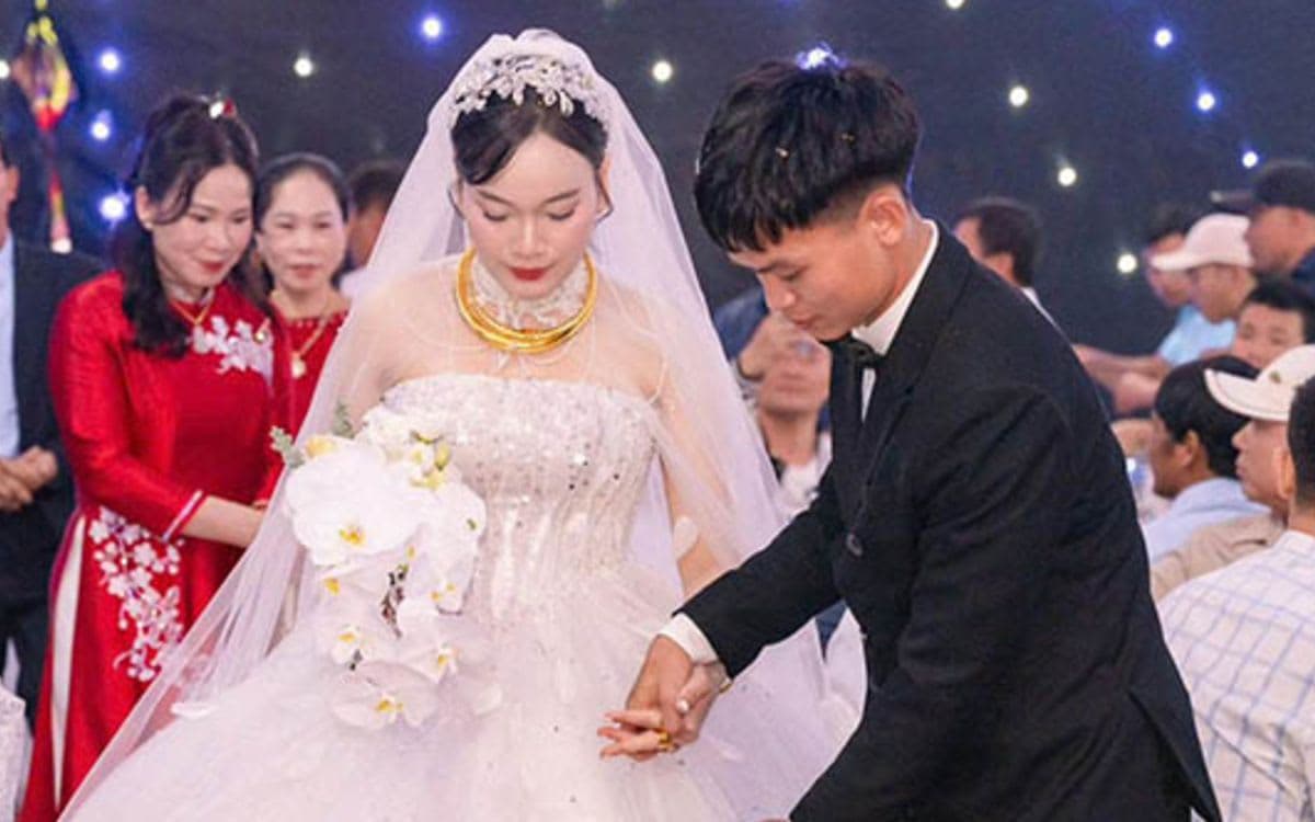 Tết Nguyên đán cận kề, lên kế hoạch về quê vợ chồng Hồ Văn Cường du xuân xứ Nghệ