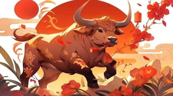 3 con giáp chịu khổ lúc trẻ, về già lắm tiền nhiều của, hậu vận viên mãn hơn người Ảnh 1