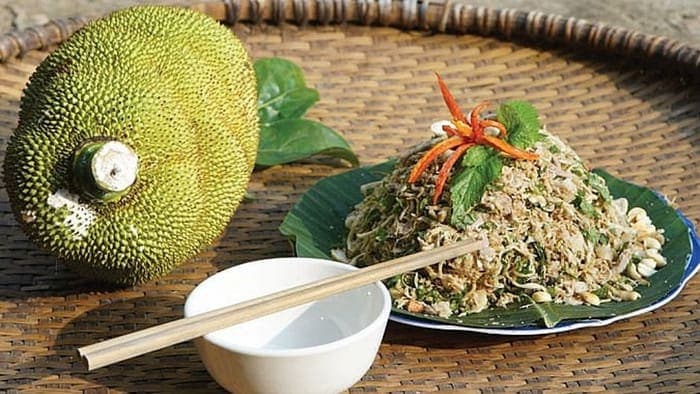 Về xứ Nghệ quê Hồ Văn Cường, thưởng thức bữa cơm nóng cùng nhút Thanh Chương ngày lạnh giá Ảnh 4