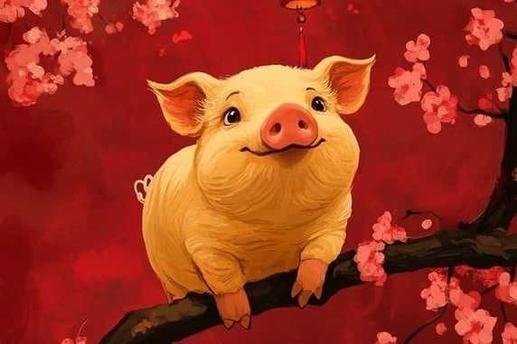 4 con giáp cần cẩn trọng vì dễ gặp vận hạn trước Tết Nguyên đán Ảnh 4