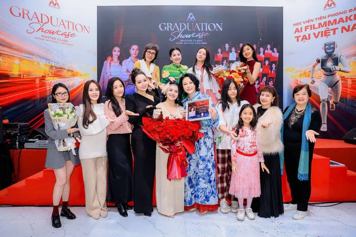 Phạm Hồng Nhung và hành trình bền bỉ đồng hành cùng người Việt định cư Đài Loan Ảnh 4