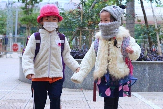 Ảnh minh hoạ/Nguồn: QĐND