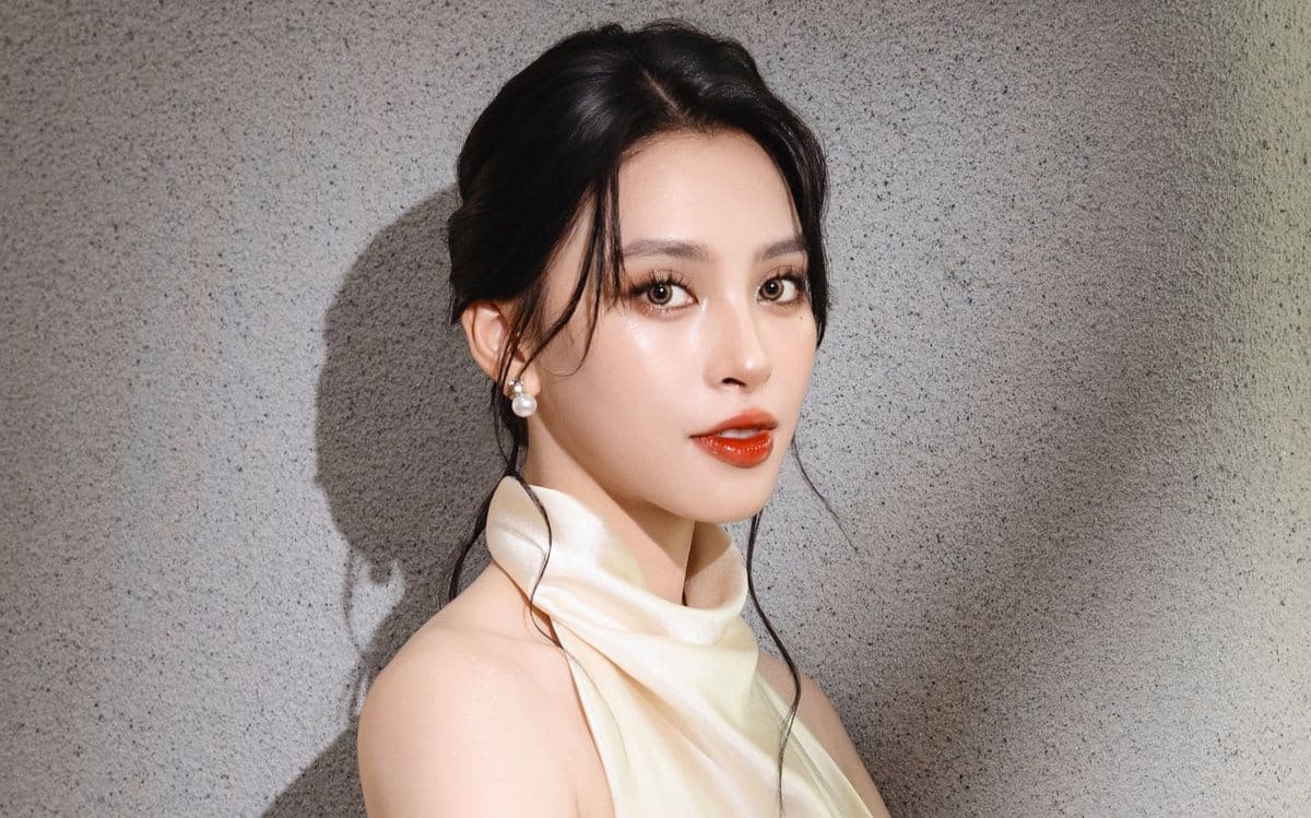 Tiểu Vy nhận lỗi