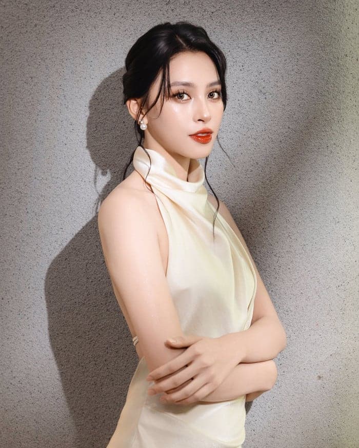 Bài viết nhận lỗi của Tiểu Vy đang nhận về sự chú ý từ phía đông đảo khán giả. Ảnh: FBNV