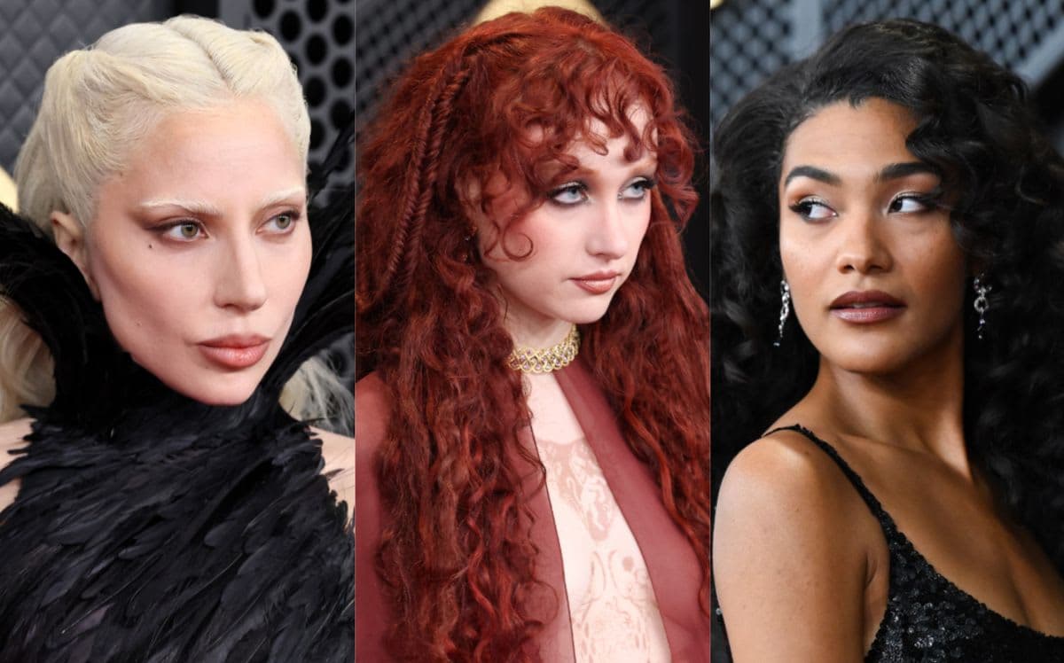 10 kiểu trang điểm đẹp nhất từ lễ trao giải Grammy 2026