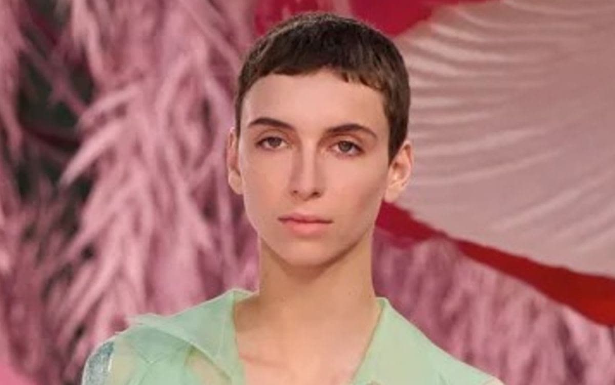 Một làn gió mới tại Tuần lễ Thời trang Paris