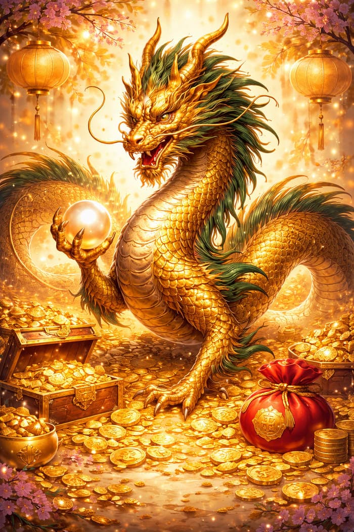 3 con giáp vượng tiền nhưng dễ hao của nếu chủ quan Ảnh 2