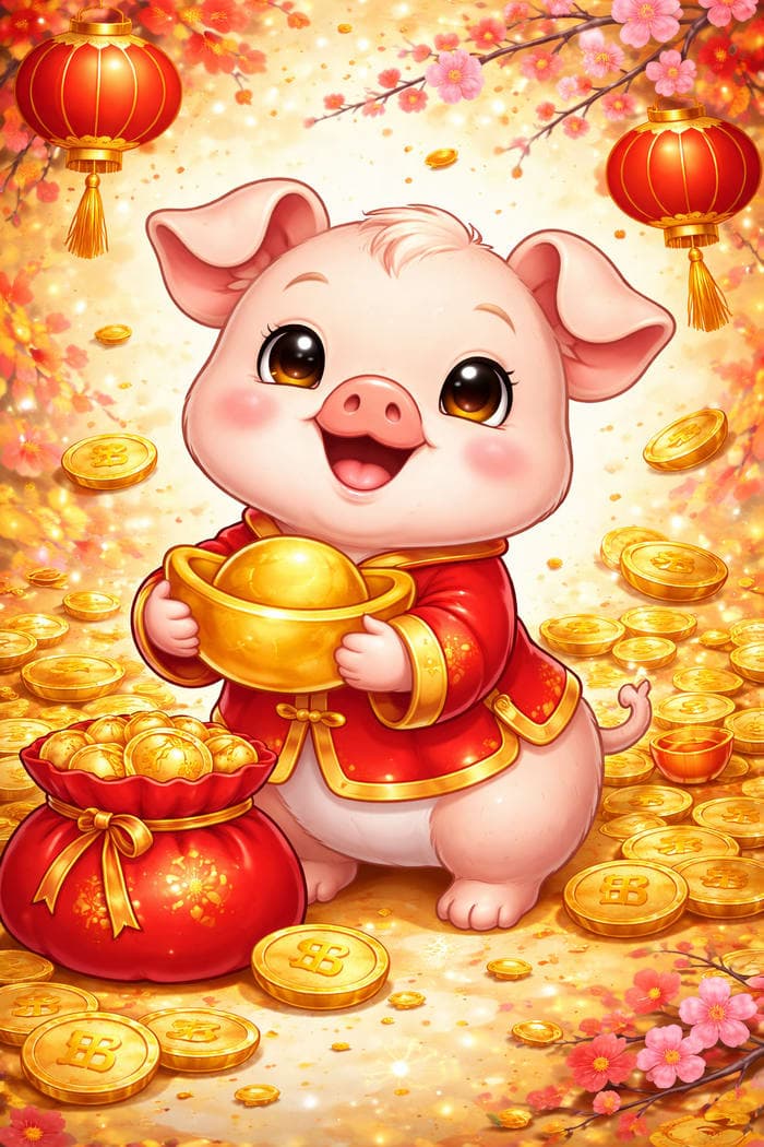 3 con giáp vượng tiền nhưng dễ hao của nếu chủ quan Ảnh 3