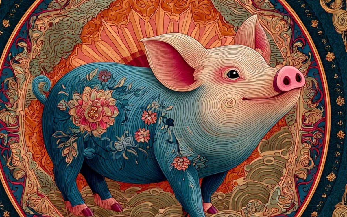 Đúng 4 giờ chiều nay, 3 con giáp được Thần Tài ban lộc, đổi đời giàu sang đón Tết