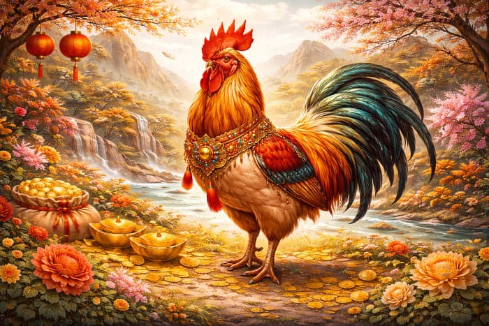 Không ồn ào nhưng càng về hậu vận càng giàu, con giáp nào có số 'ăn chắc mặc bền'? Ảnh 2