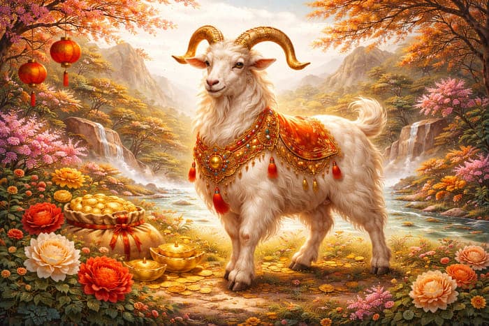 Không ồn ào nhưng càng về hậu vận càng giàu, con giáp nào có số 'ăn chắc mặc bền'? Ảnh 3