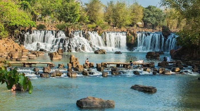 Loạt điểm đến nổi tiếng ở quê hương nam ca sĩ gây sốt bởi màn 'cầu hôn' Hòa Minzy Ảnh 5