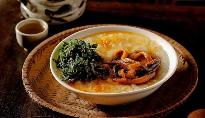 Những món ăn ở xứ Nghệ – quê Hồ Văn Cường, khiến người đi xa chỉ cần nhắc tên là thấy nhớ nhà Ảnh 3