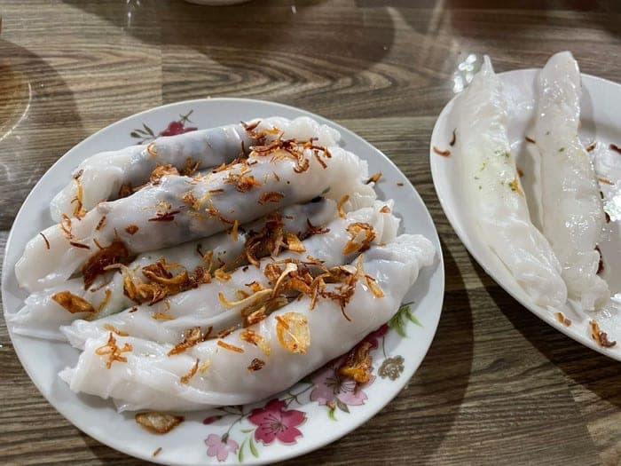 Những món ăn ở xứ Nghệ – quê Hồ Văn Cường, khiến người đi xa chỉ cần nhắc tên là thấy nhớ nhà Ảnh 5