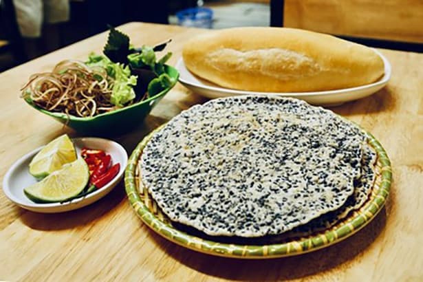 Những món ăn ở xứ Nghệ – quê Hồ Văn Cường, khiến người đi xa chỉ cần nhắc tên là thấy nhớ nhà Ảnh 6